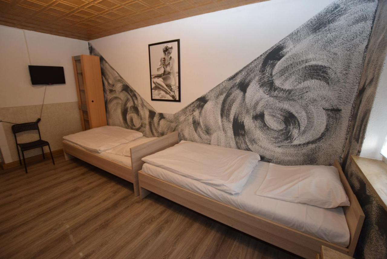 Stuttgart Bad Cannstatt Luaran gambar